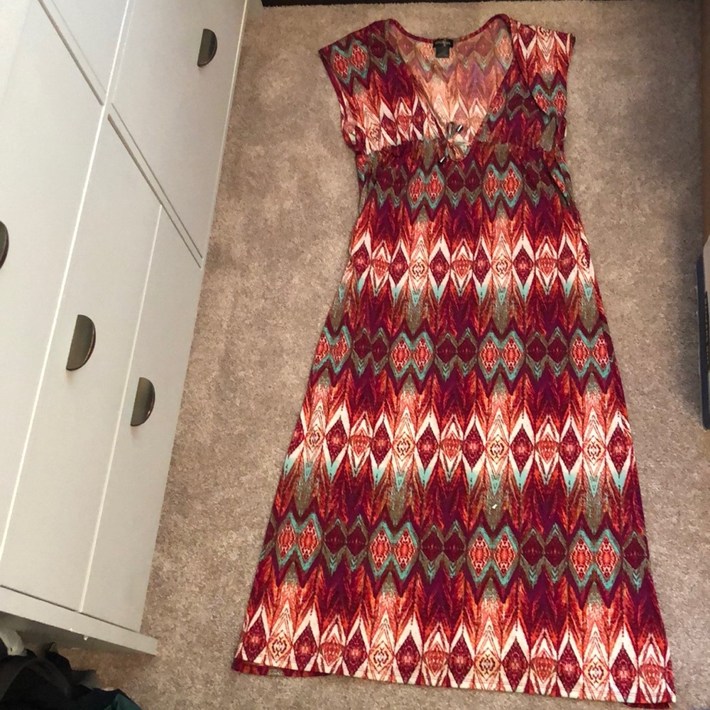 Stella Cruz dress